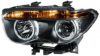 HELLA 1EL 158 076-011 Headlight